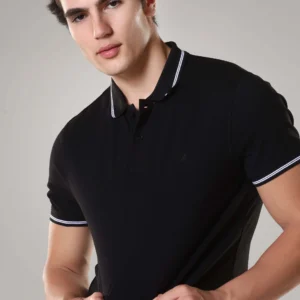 SMART LEGACY INTELLIGENT POLO GREY COLOR
